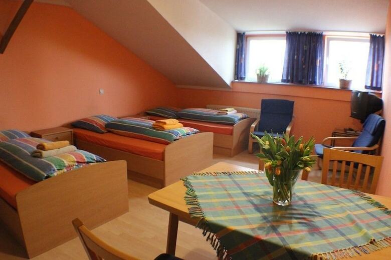 Apartamentos Reiterhof Koenning