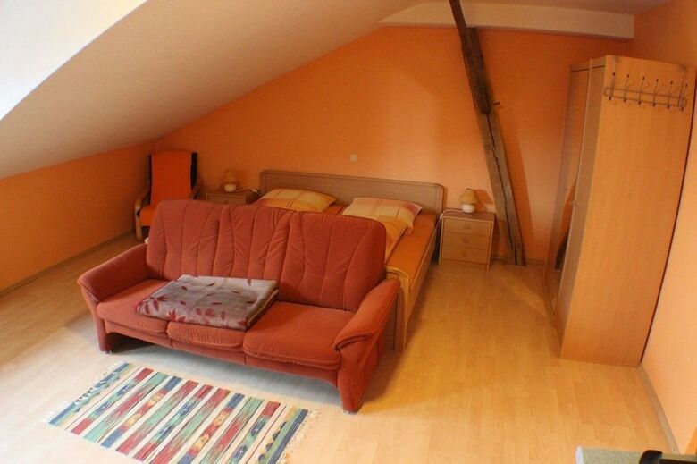 Apartamentos Reiterhof Koenning