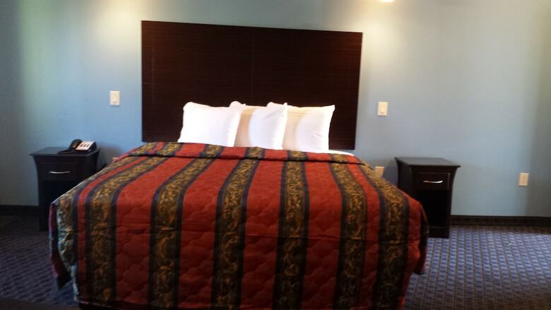 Motel Classic Inn & Suites