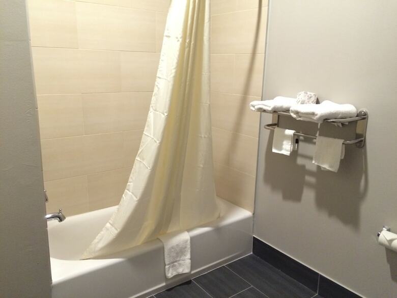Motel Classic Inn & Suites