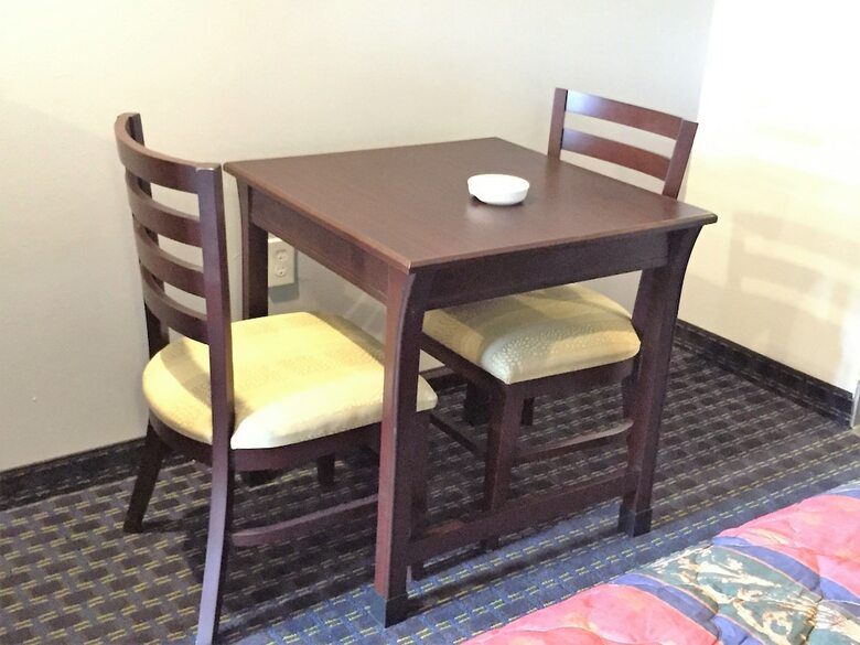 Motel Classic Inn & Suites