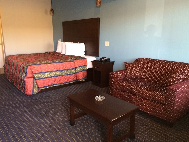 Motel Classic Inn & Suites