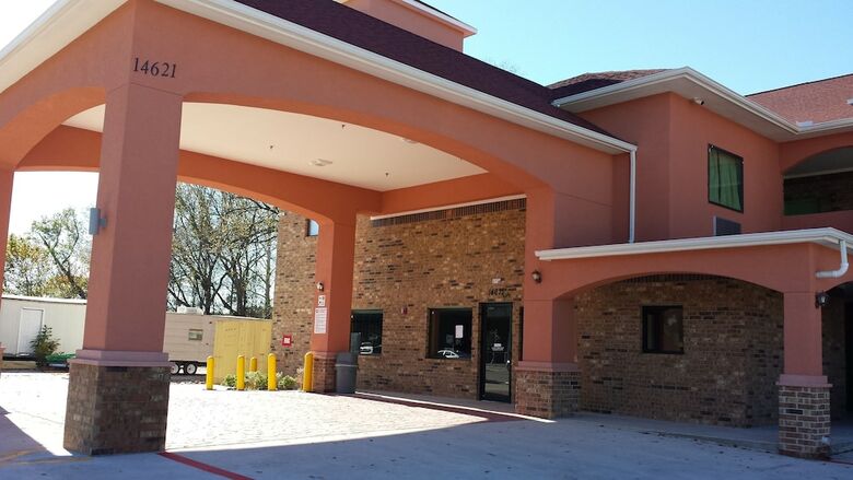 Motel Classic Inn & Suites