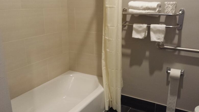 Motel Classic Inn & Suites