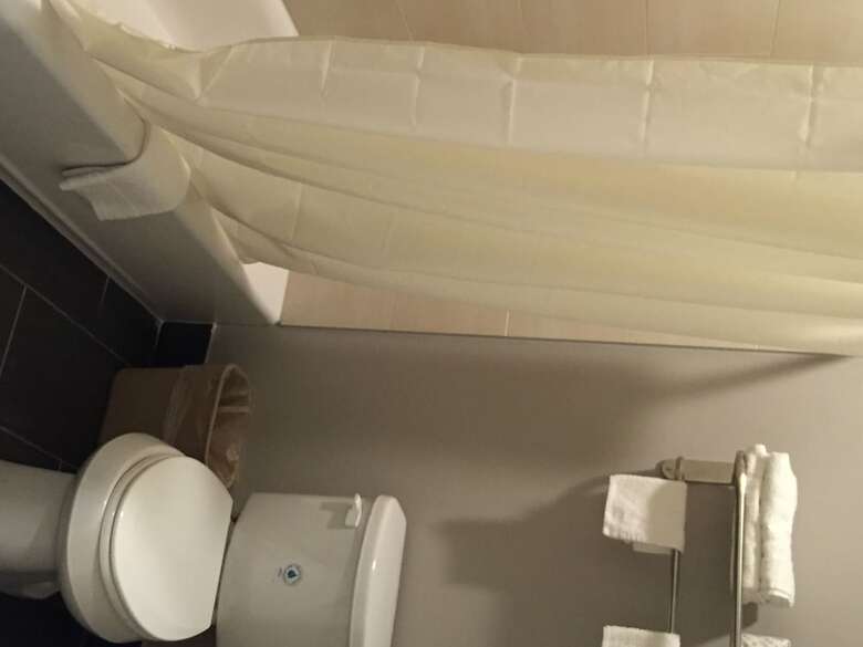 Motel Classic Inn & Suites