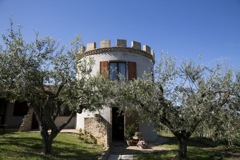 Agroturismo Tenuta Querce Grosse