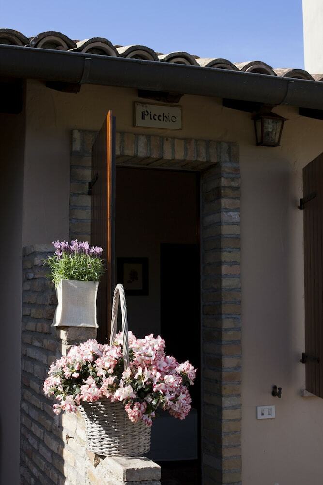 Agroturismo Tenuta Querce Grosse