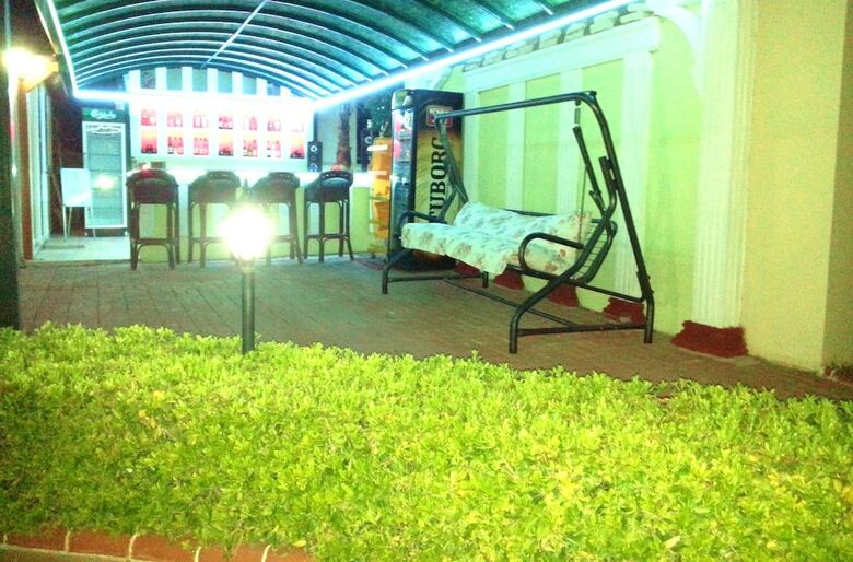 Summer Rose Hotel