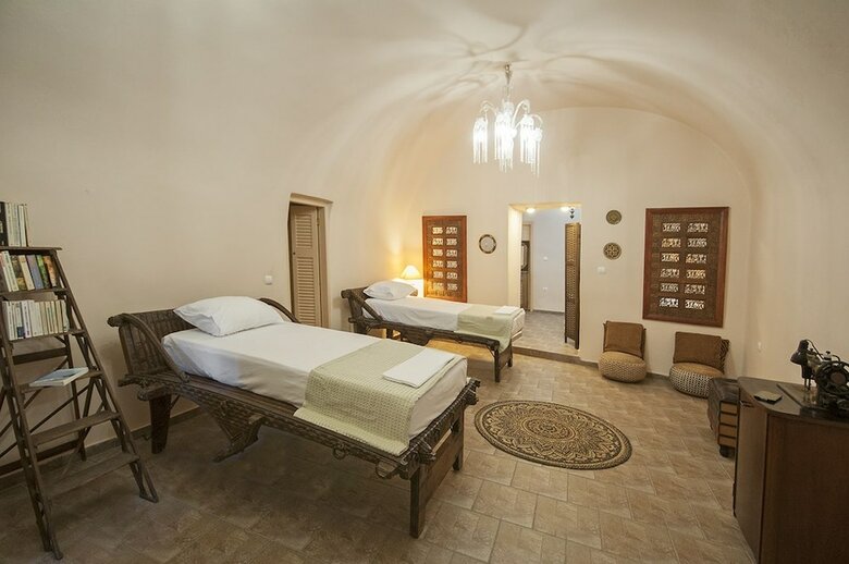 Hotel Roubeti Village
