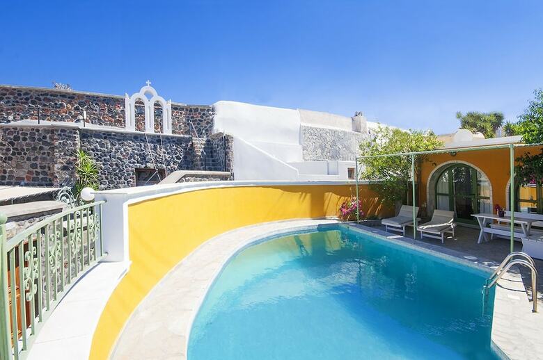 Hotel Roubeti Village