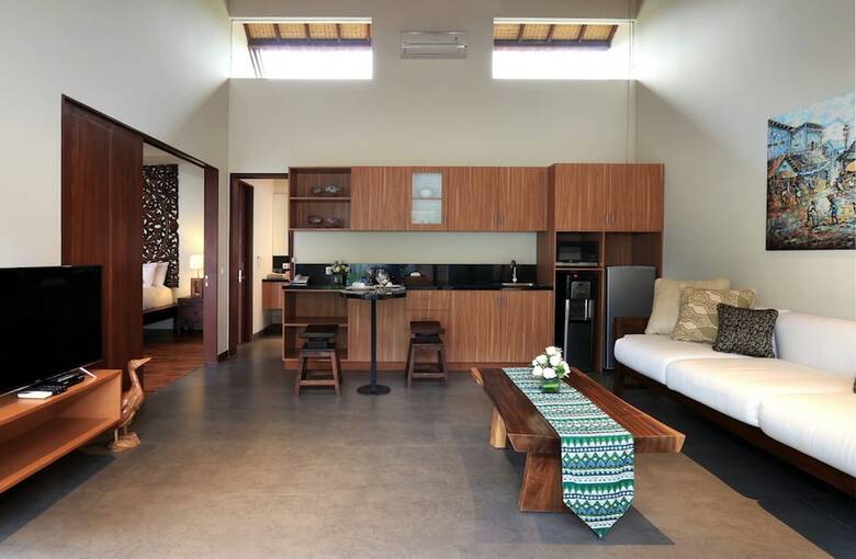 Desa Di Bali Villas