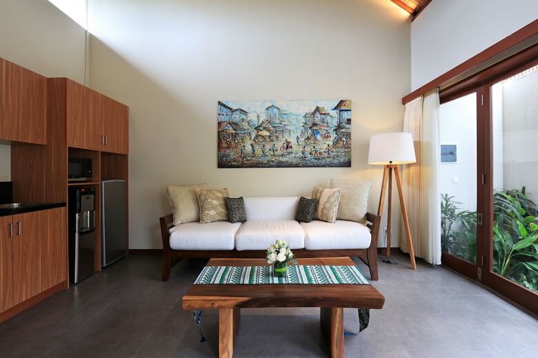 Desa Di Bali Villas