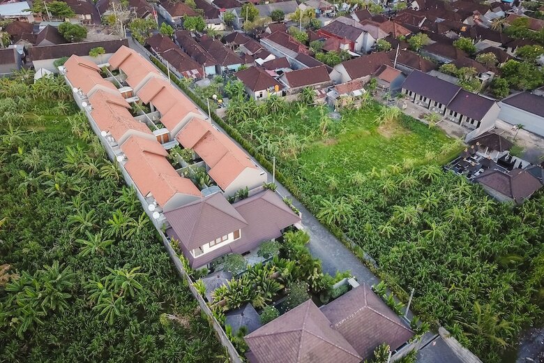 Desa Di Bali Villas