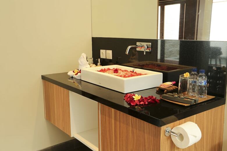Desa Di Bali Villas