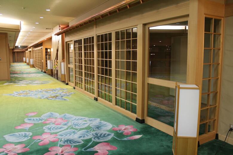 Shiretoko Daiichi Hotel