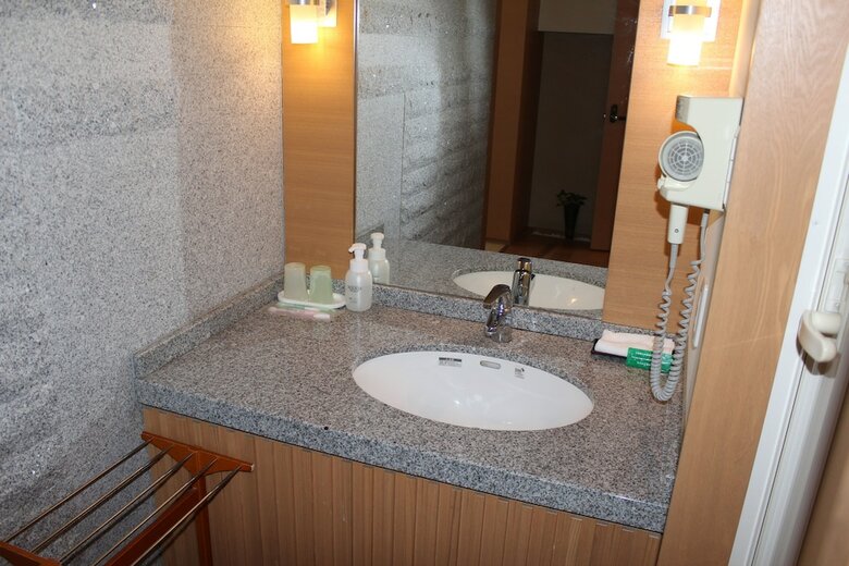 Shiretoko Daiichi Hotel