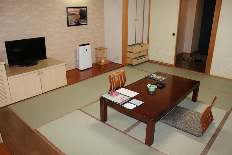 Shiretoko Daiichi Hotel