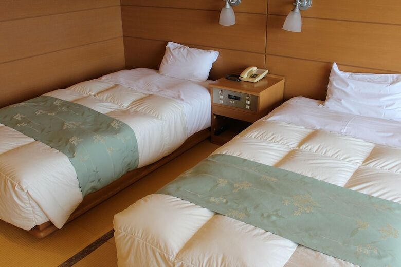 Shiretoko Daiichi Hotel