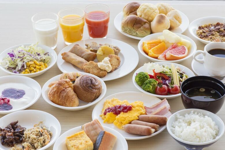 Shiretoko Daiichi Hotel