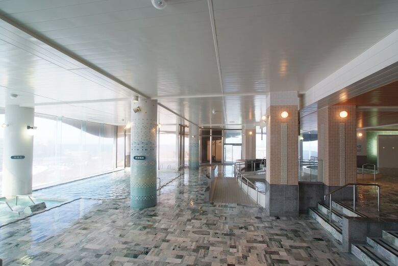 Shiretoko Daiichi Hotel