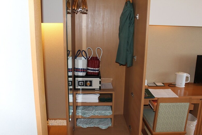 Shiretoko Daiichi Hotel