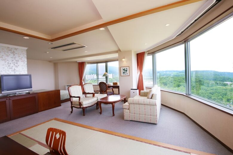 Shiretoko Daiichi Hotel