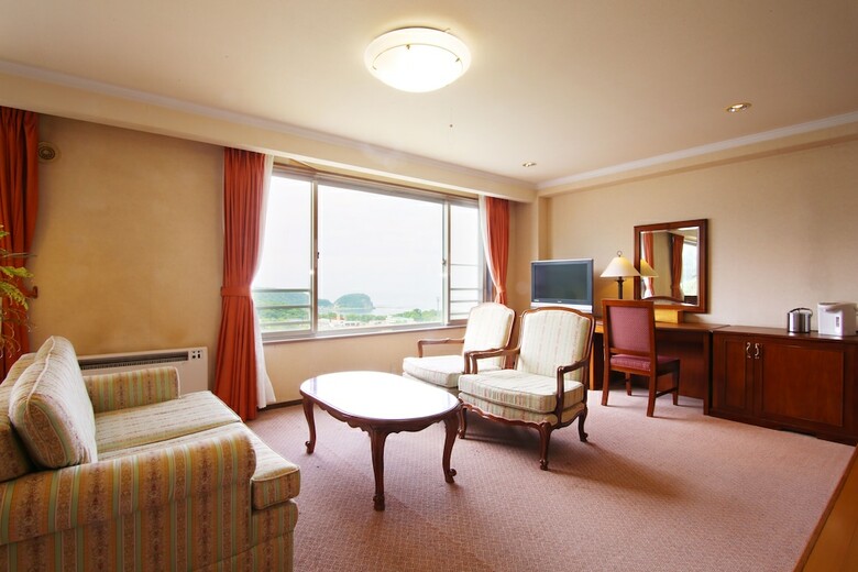 Shiretoko Daiichi Hotel