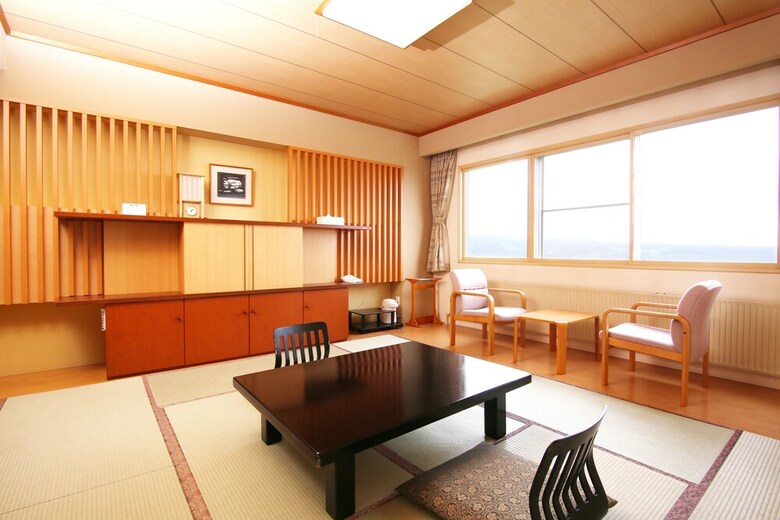 Shiretoko Daiichi Hotel
