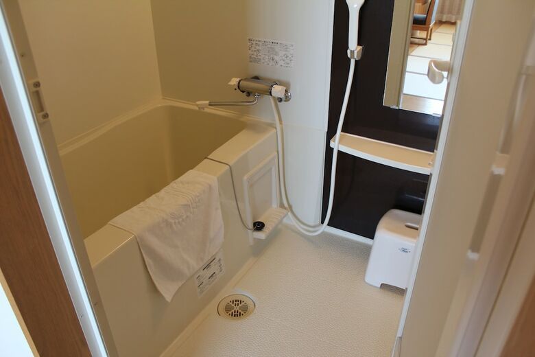 Shiretoko Daiichi Hotel