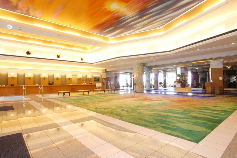 Shiretoko Daiichi Hotel