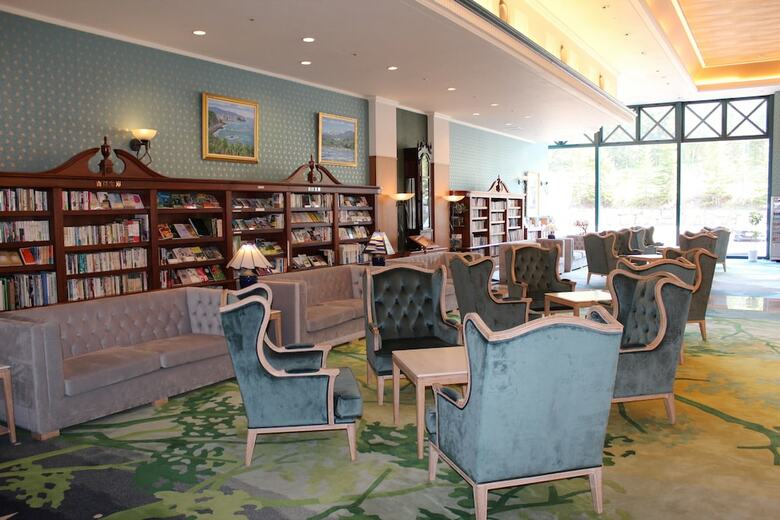 Shiretoko Daiichi Hotel