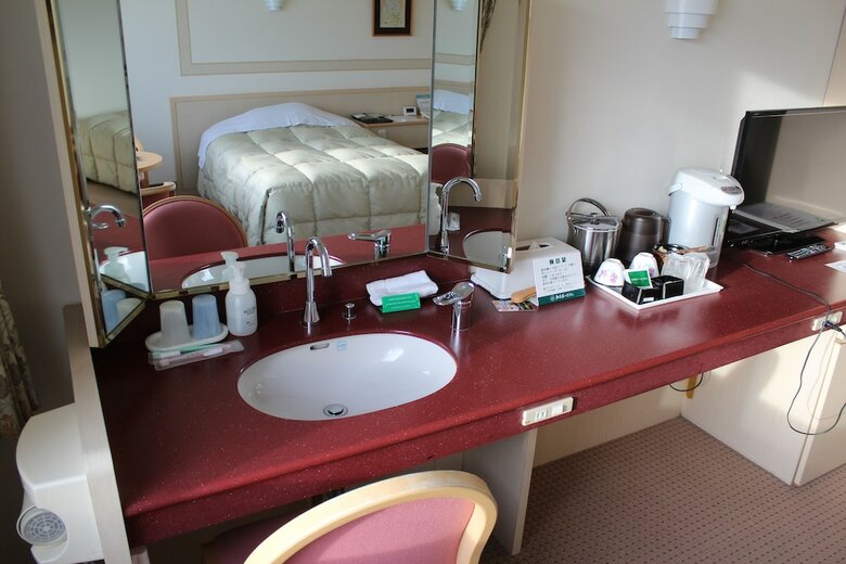 Shiretoko Daiichi Hotel