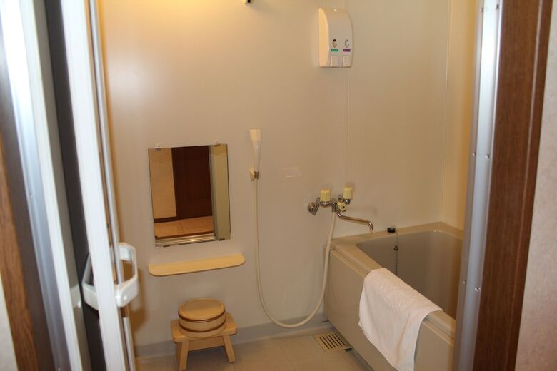 Shiretoko Daiichi Hotel