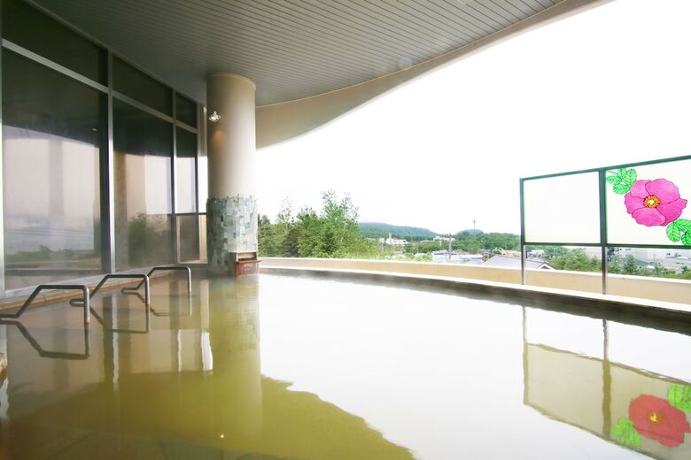 Shiretoko Daiichi Hotel