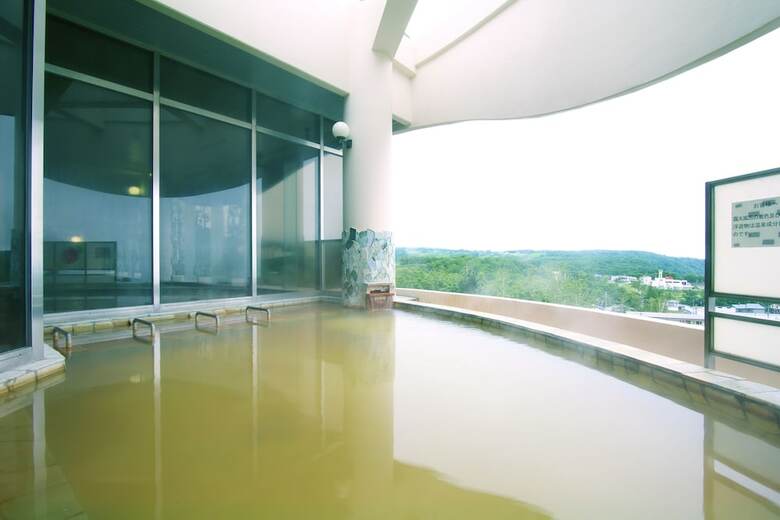 Shiretoko Daiichi Hotel