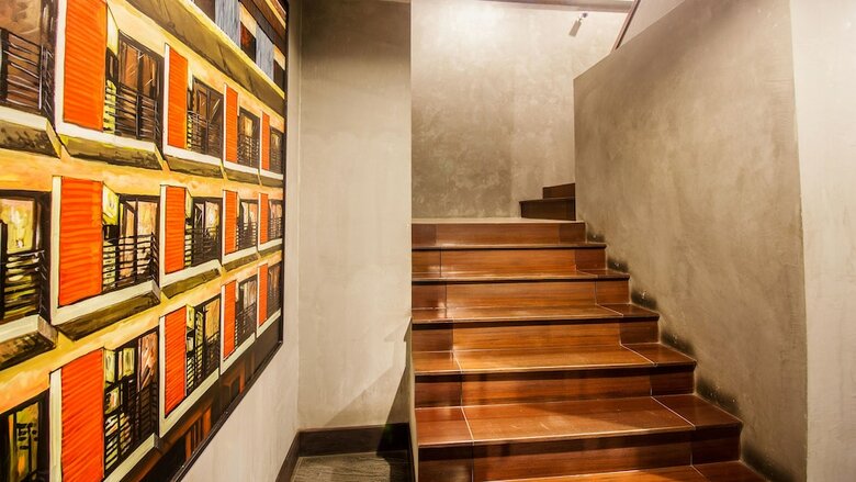 B2 Lampang Boutique & Budget Hotel