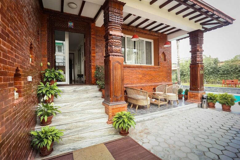 Hotel Nirvana Home