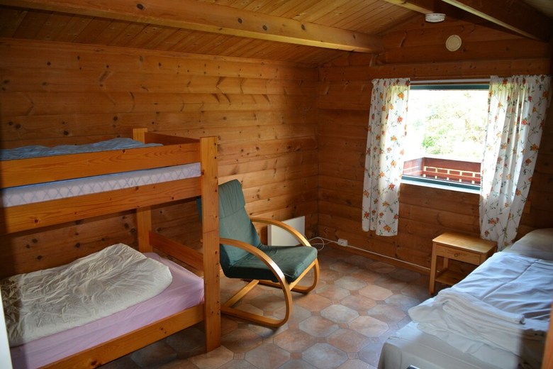 Langenuen Motel Og Camping