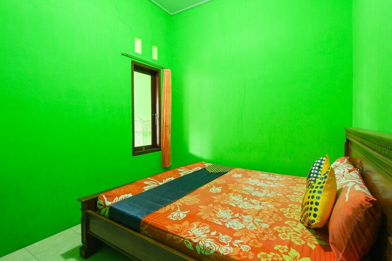 Hotel Spot On 1931 Kampung Osing Inn