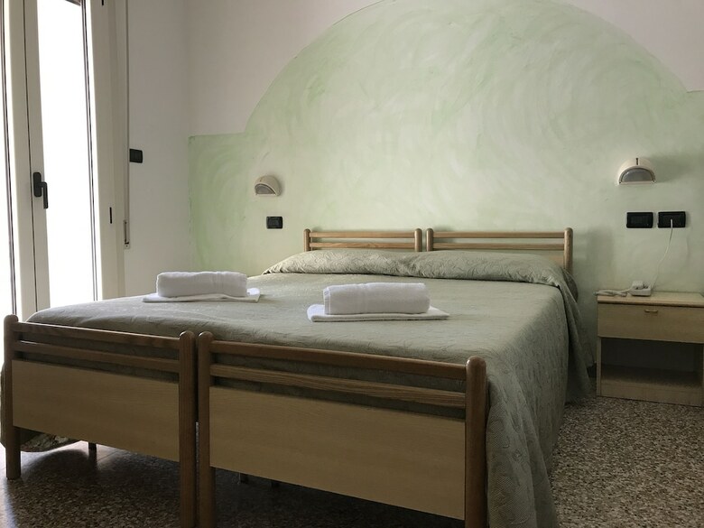 Hotel Annamaria