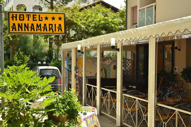 Hotel Annamaria