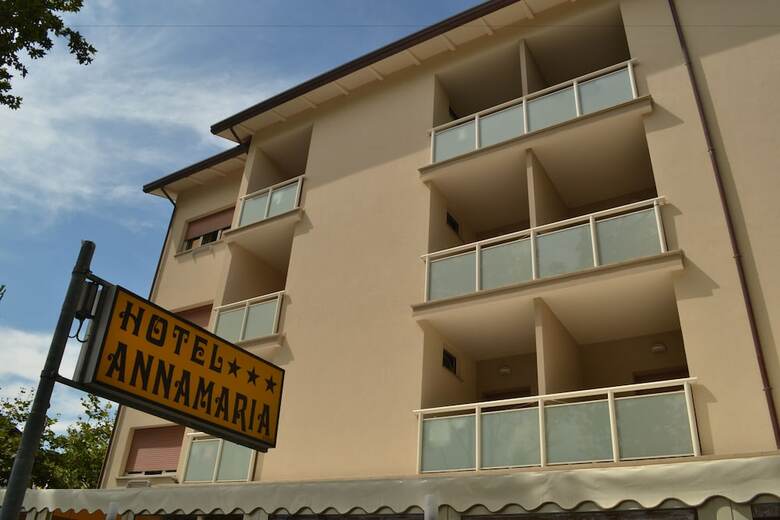 Hotel Annamaria