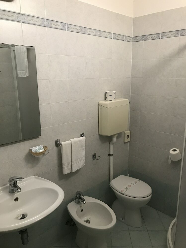 Hotel Annamaria