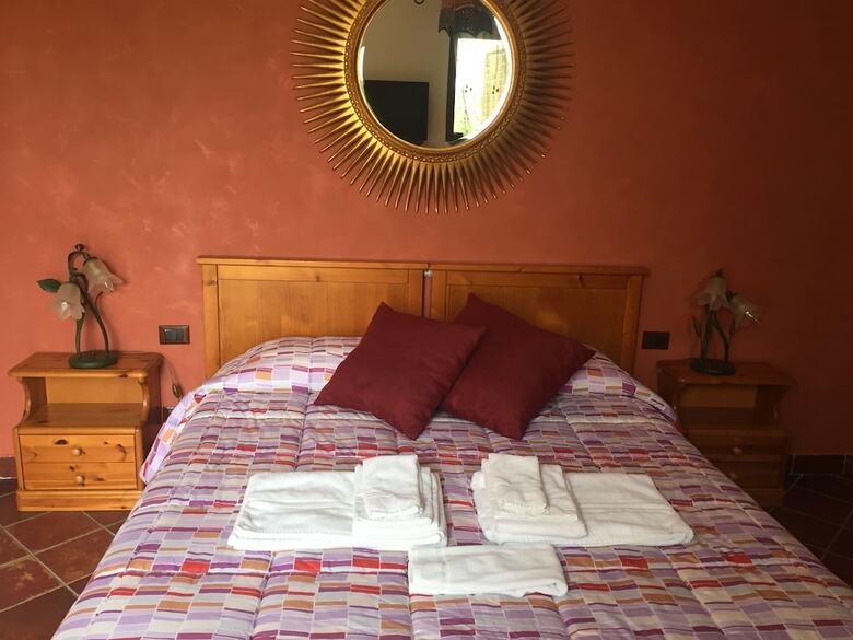 B&B Baglio Degli Ulivi