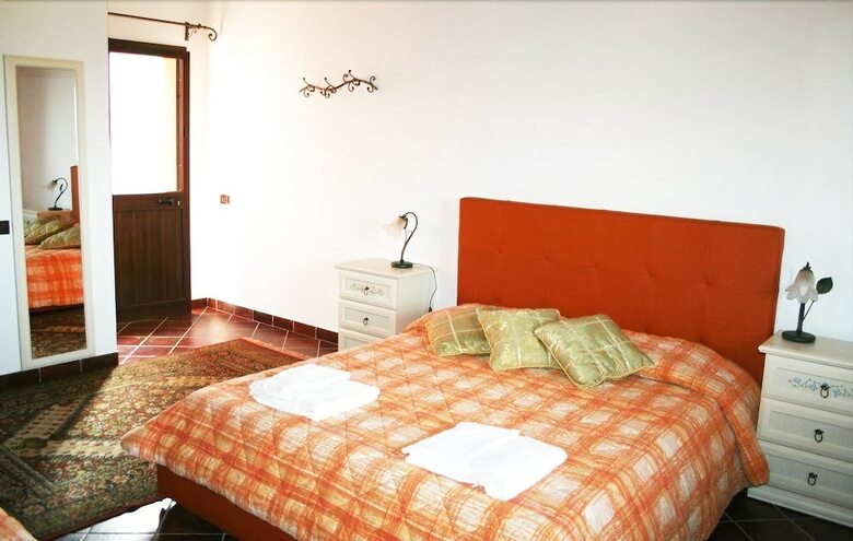 B&B Baglio Degli Ulivi