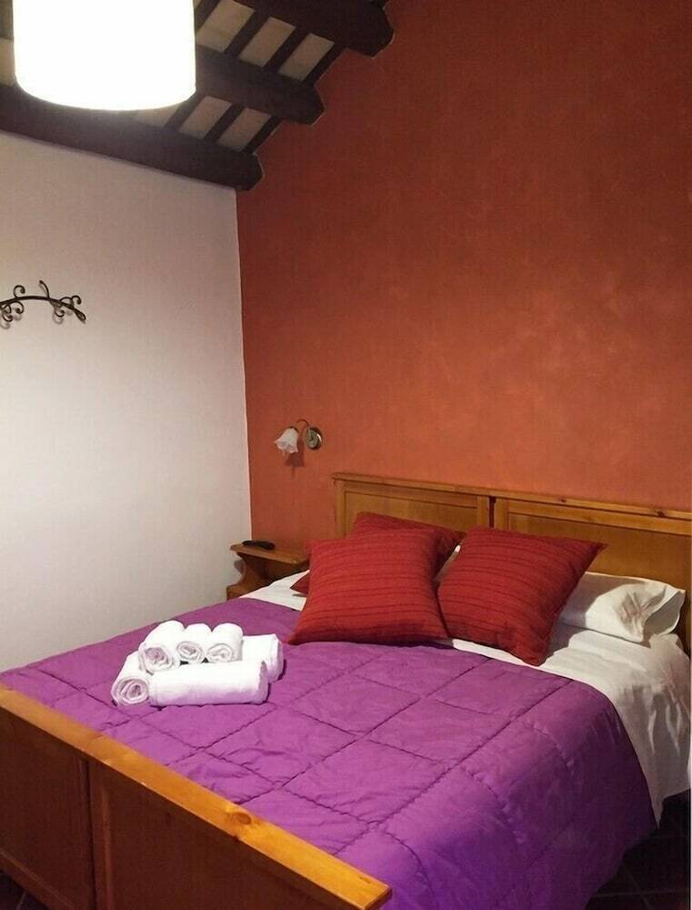 B&B Baglio Degli Ulivi