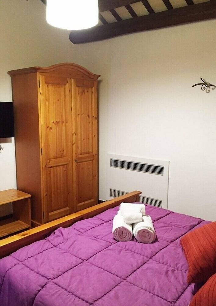 B&B Baglio Degli Ulivi