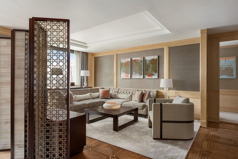Hotel Shangri-la At The Fort, Manila