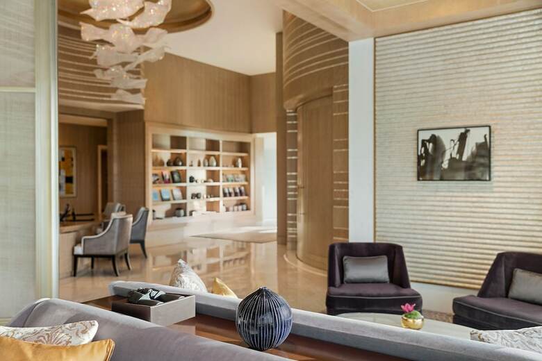 Hotel Shangri-la At The Fort, Manila