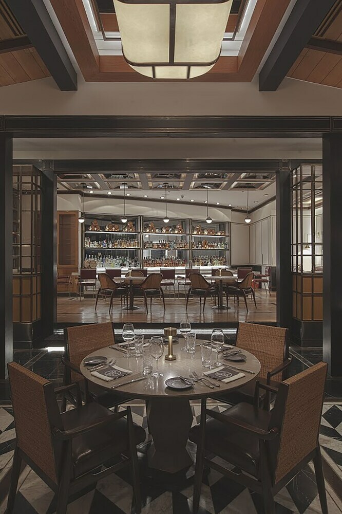Hotel Shangri-la At The Fort, Manila